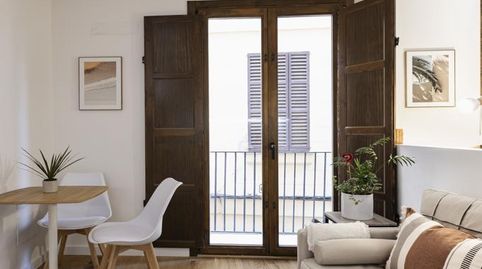 Foto 4 de Piso en venta en De Cort, Sant Nicolau, Palma de Mallorca