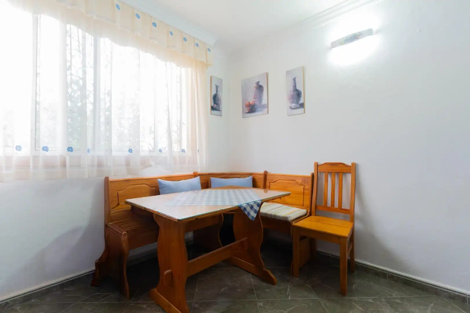 Comedor de Apartamento en venta en Arona con Piscina comunitaria