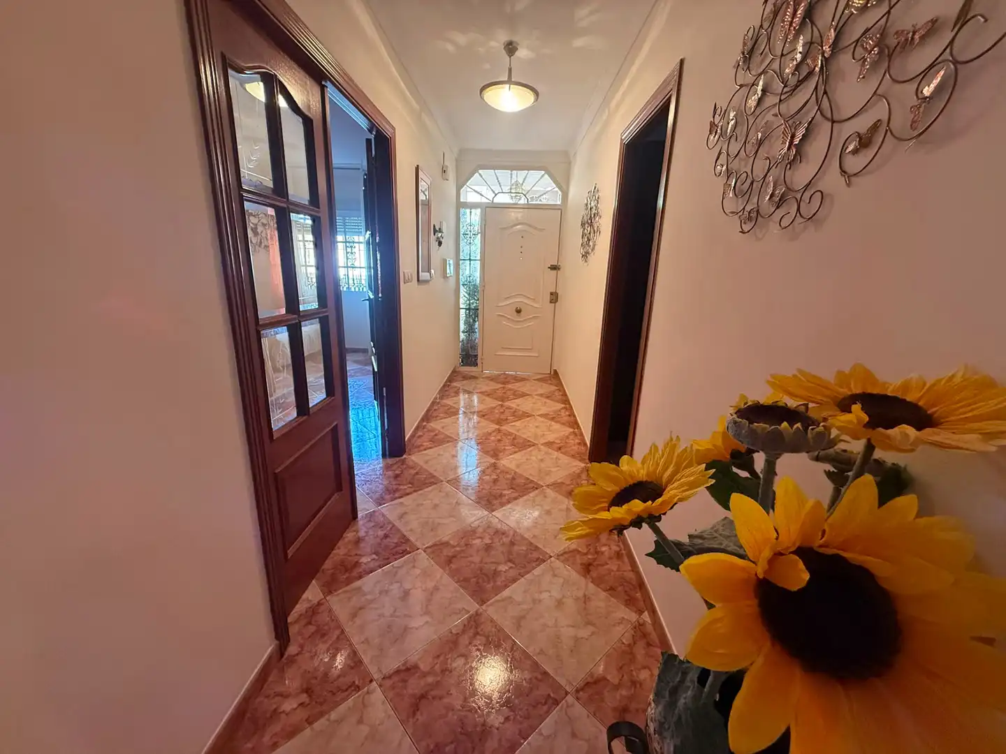 Casa o chalet en venta en Láchar con Aire acondicionado, Calefacción y Jardín privado