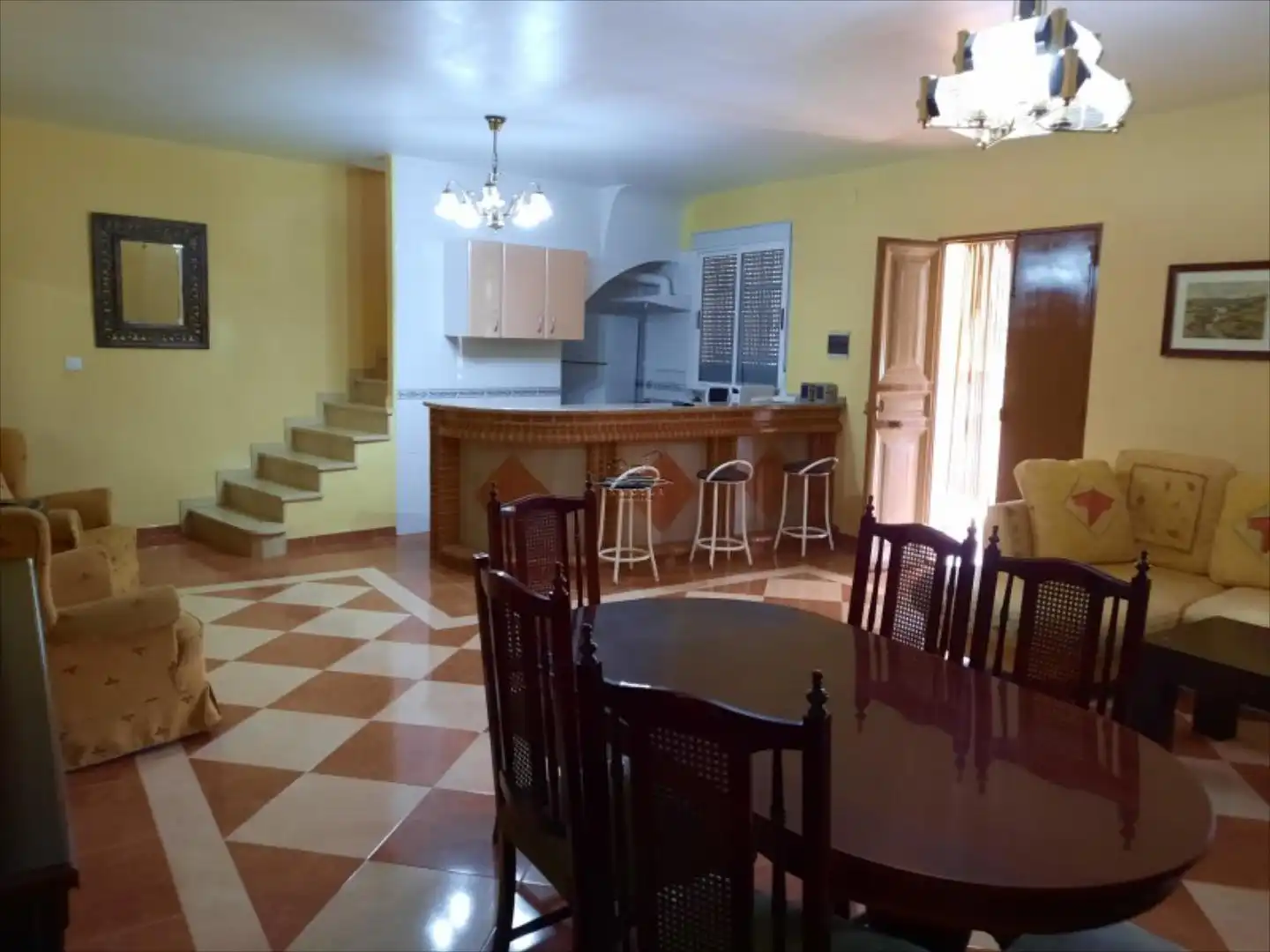 Maison avec piscine à vendre à Las Vegas - Campoaras, imagen 16