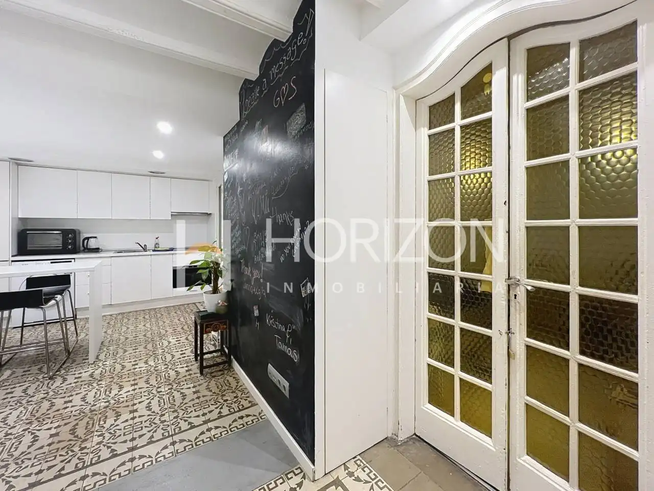 Apartament en venda en Barcelona amb Aire condicionat, Calefacció i Moblat