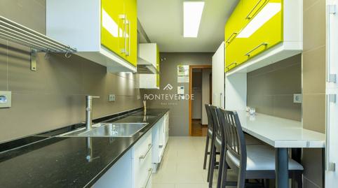 Foto 4 de Pis en venda a Avenida de Vigo, Zona Fernández Ladreda, Pontevedra Capital