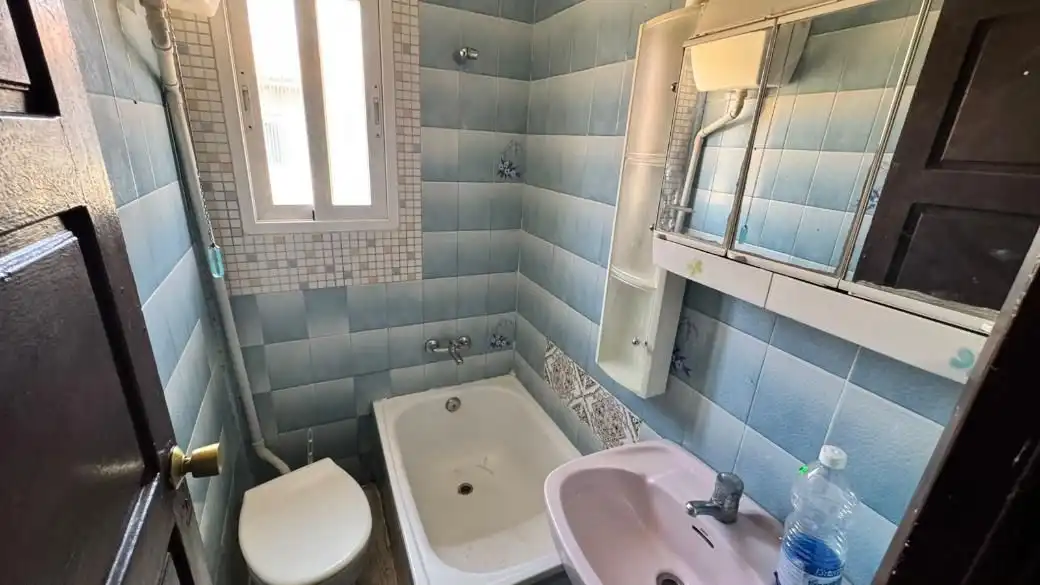 Baño de Piso en venta en Calatayud con Calefacción y Balcón