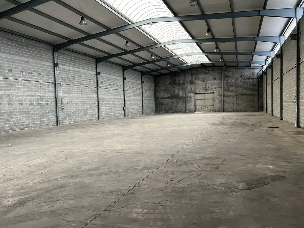 Industriegebäude zur Miete in Rúa dos Carros 24, imagen 15