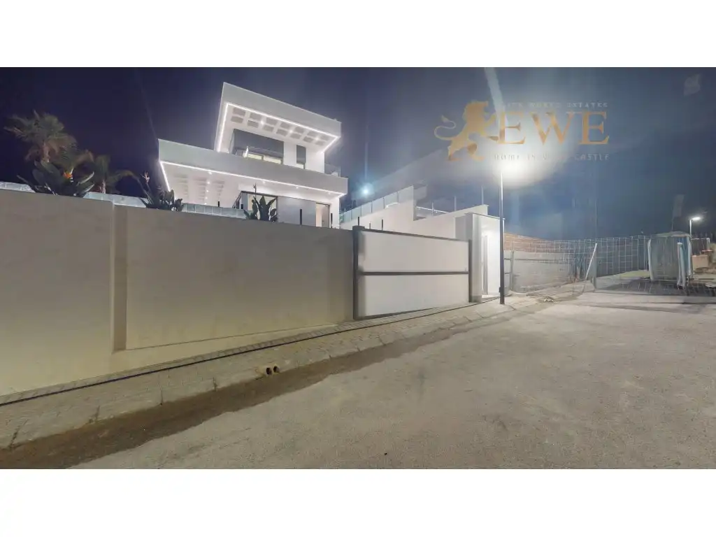 Detached house for sale in Calle Cuba De, imagen 20
