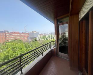Terrassa de Pis en venda en  Valencia Capital amb Aire condicionat, Calefacció i Terrassa