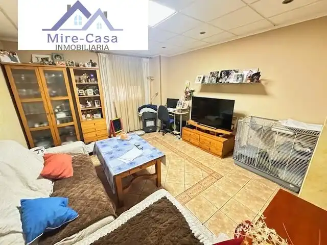 Dúplex en venta en Crevillent