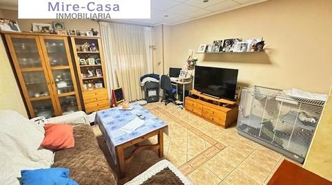 Foto 3 de Dúplex en venda a Crevillent, Alicante