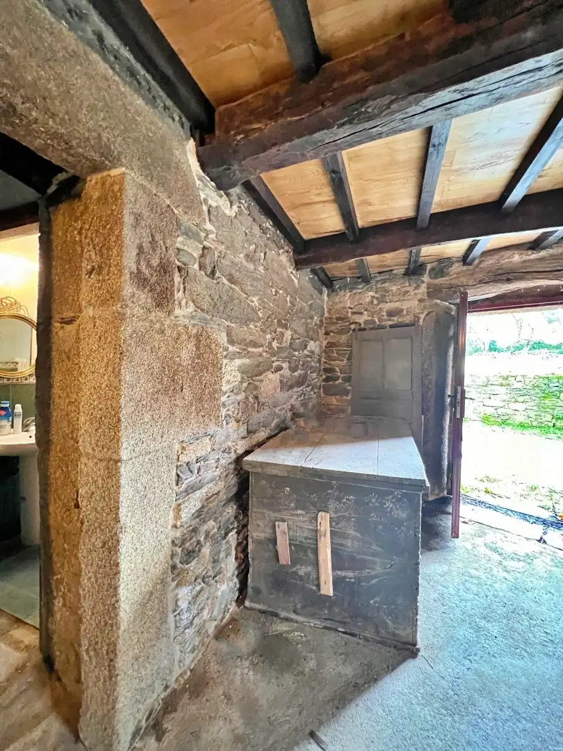 Casa o chalet en venta en Outeiro de Rei