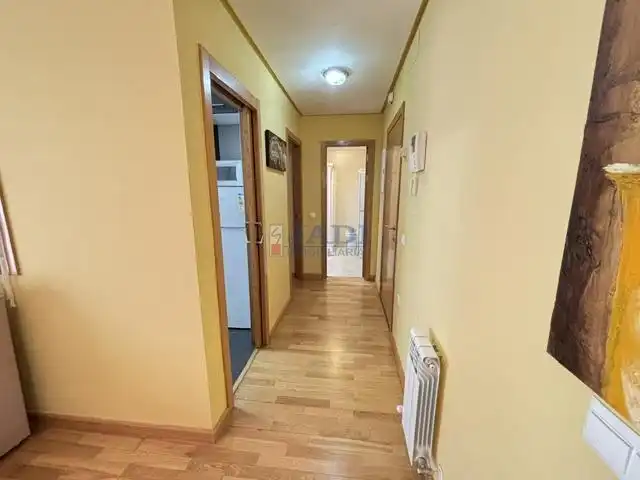 Apartamento en venta en Valdepeñas con Aire acondicionado, Calefacción y Amueblado