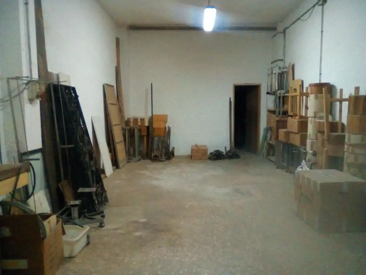 Local de alquiler en Els Orriols