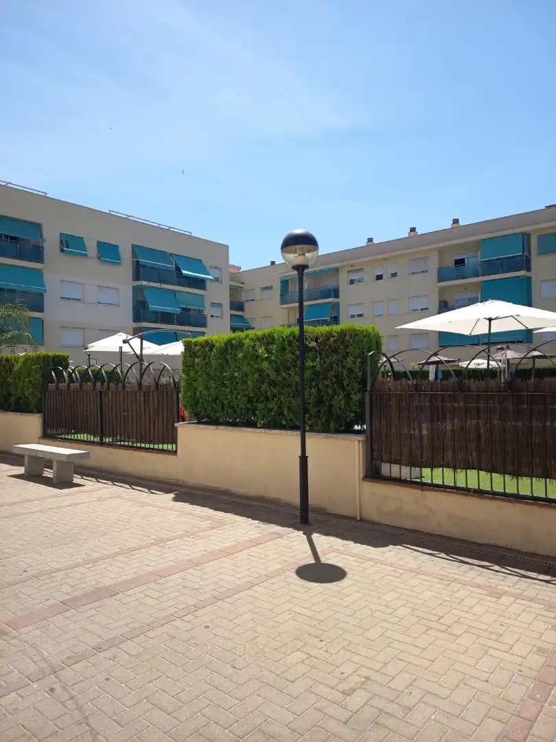 Wohnung mit Terrasse zum Verkauf in Calle María Malibrán, imagen 4