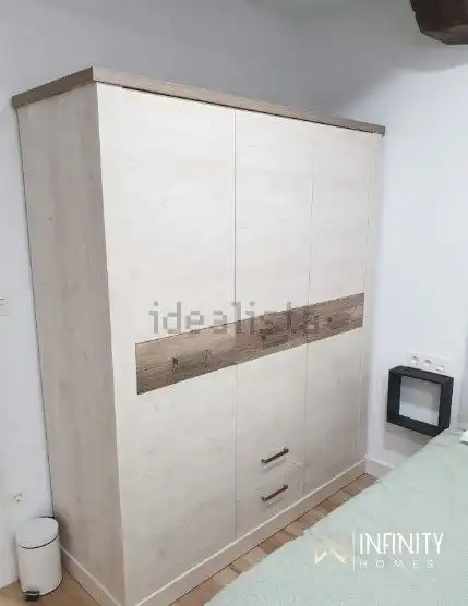 Habitación de Piso de alquiler en Bilbao  con Calefacción y Balcón