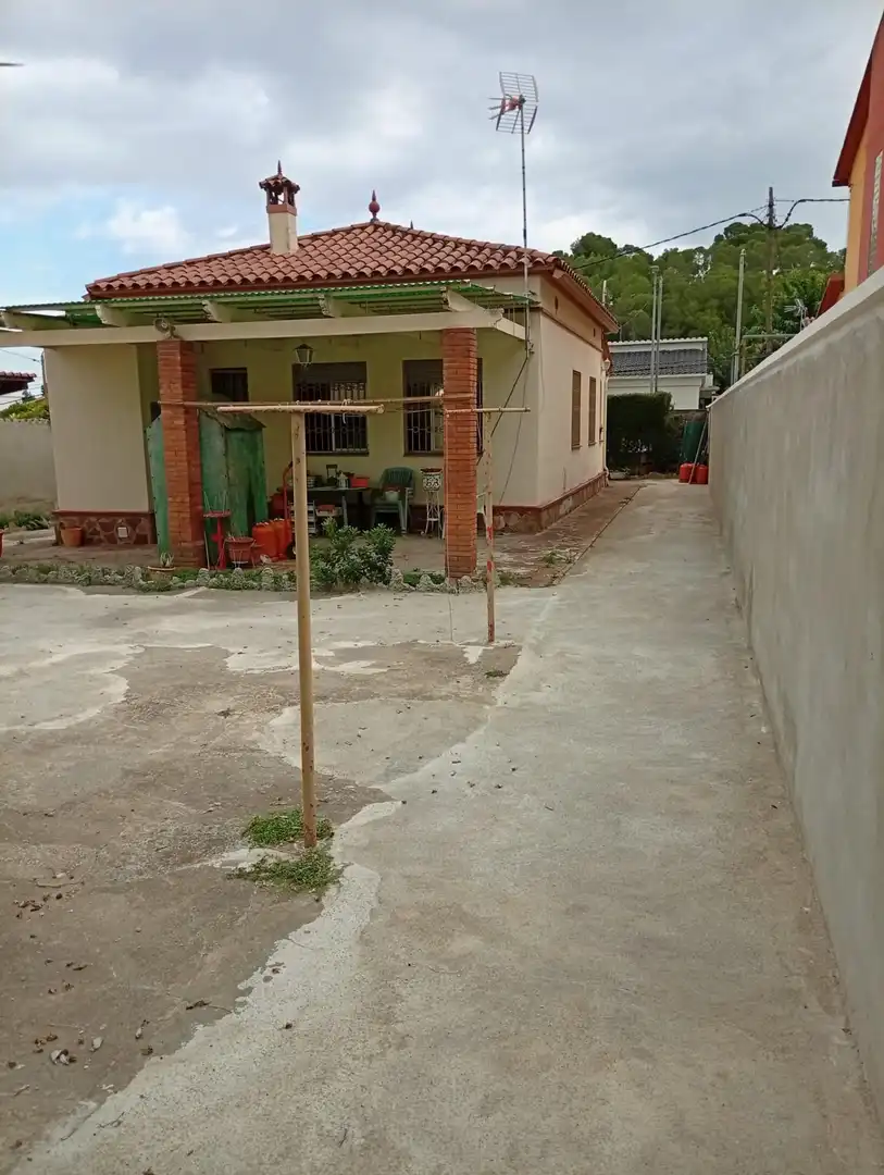 Houses for sale in Sant Andreu de la Barca