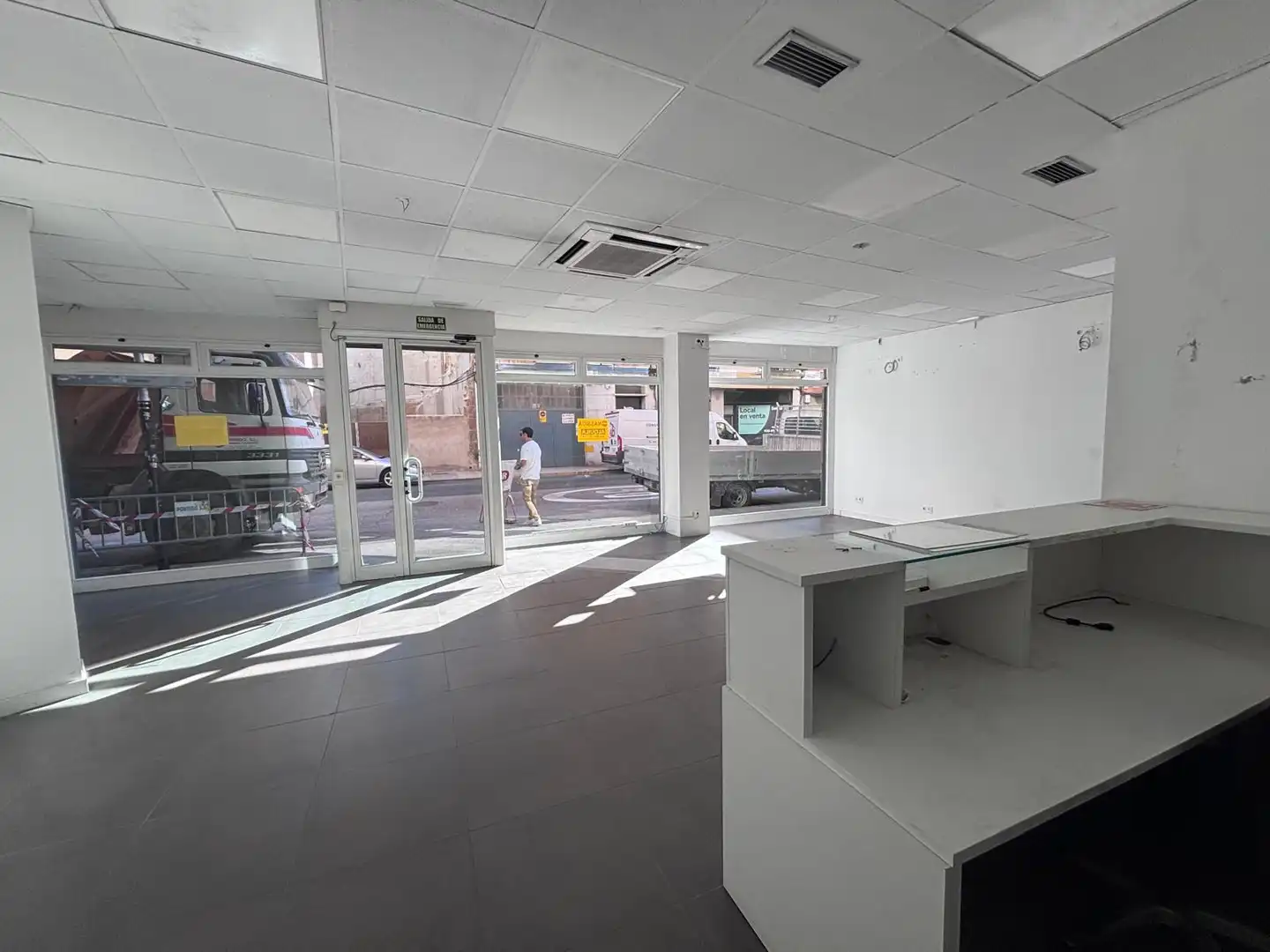 Business premises to rent in Calle Bebricio 3, imagen 5