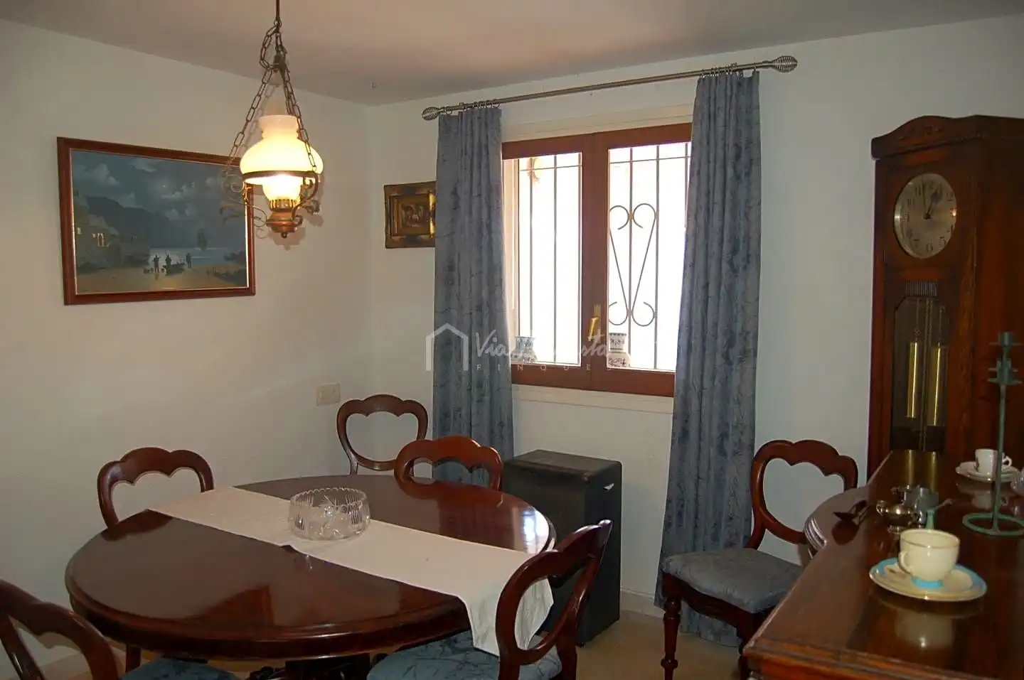 Casa con piscina en venta en Diseminats, imagen 10