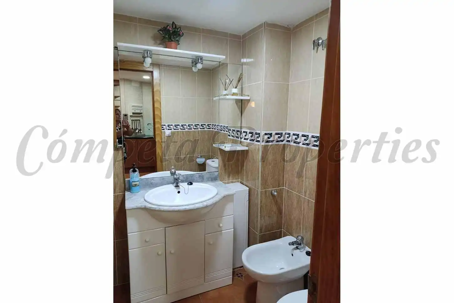 Apartment mit Pool zur Miete in Centro Internacional, imagen 16