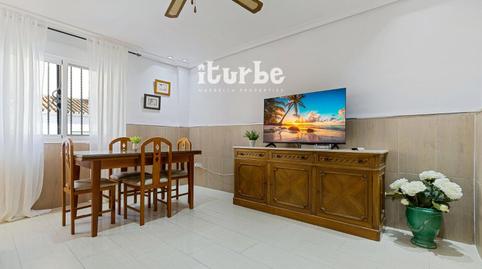 Photo 4 of Flat for sale in Miguel Marquez, 46, Puerto Deportivo, Málaga
