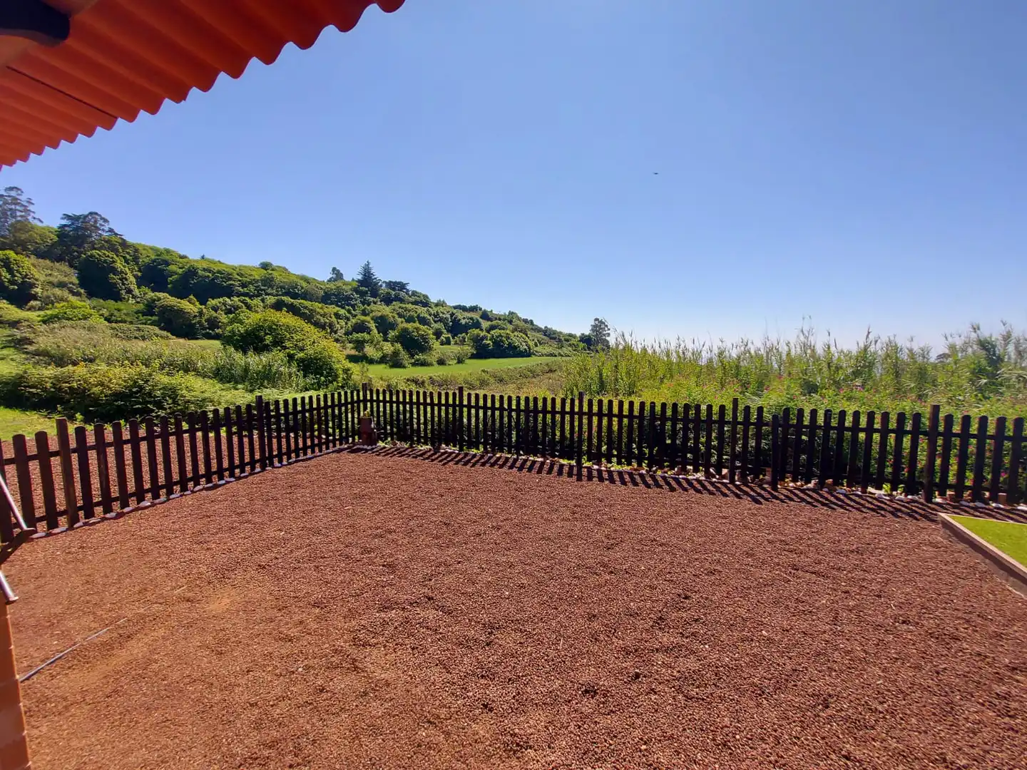 Casa o xalet en venda en Tacoronte amb Jardí privat, Parquet i Terrassa