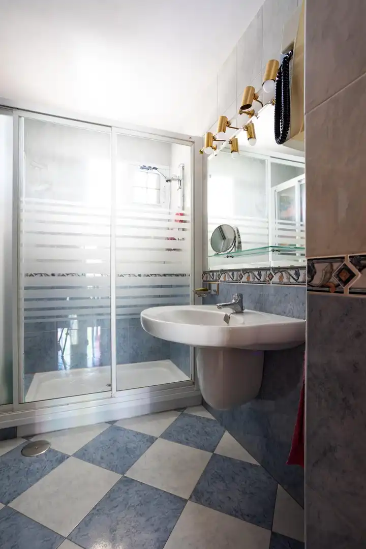 Detached homes for sale in El Brillante -El Naranjo - El Tablero