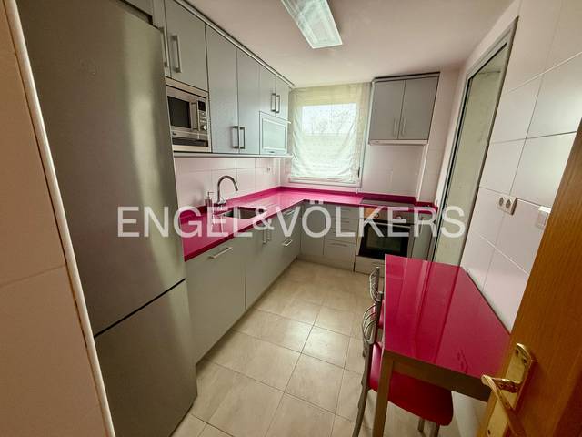 Piso en Alquiler en Las Tablas