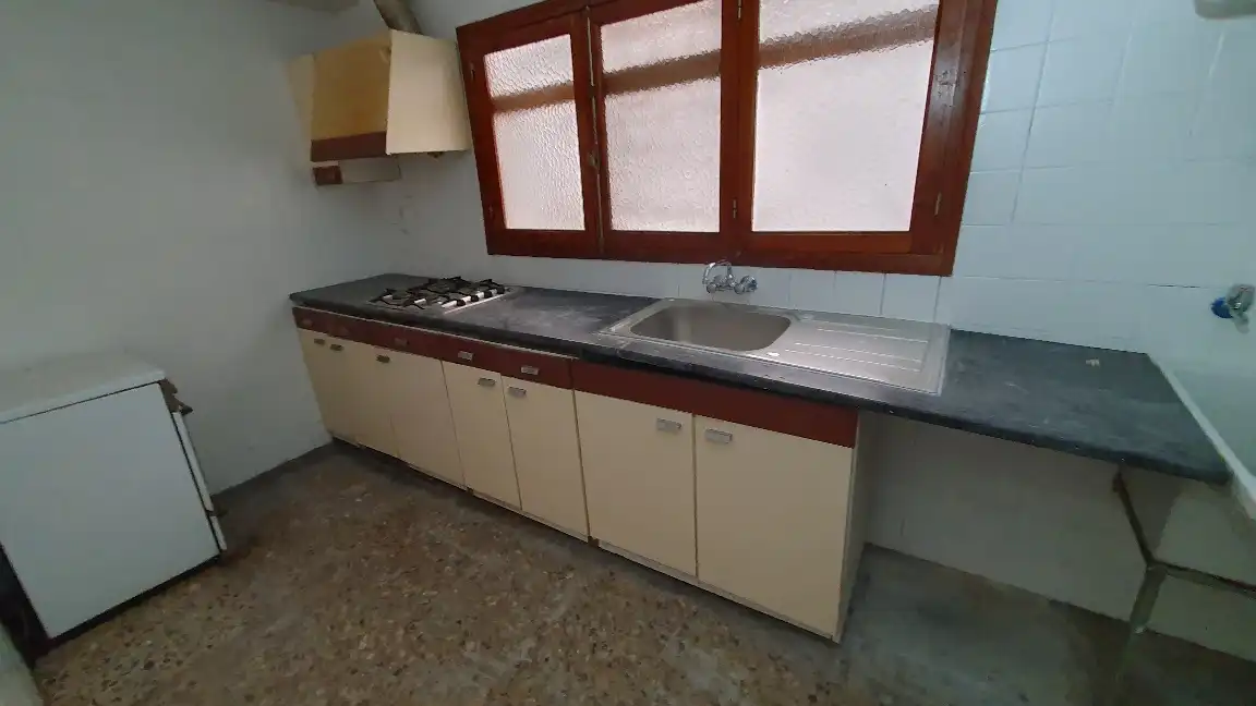 Cocina de Piso en venta en Villena con Balcón