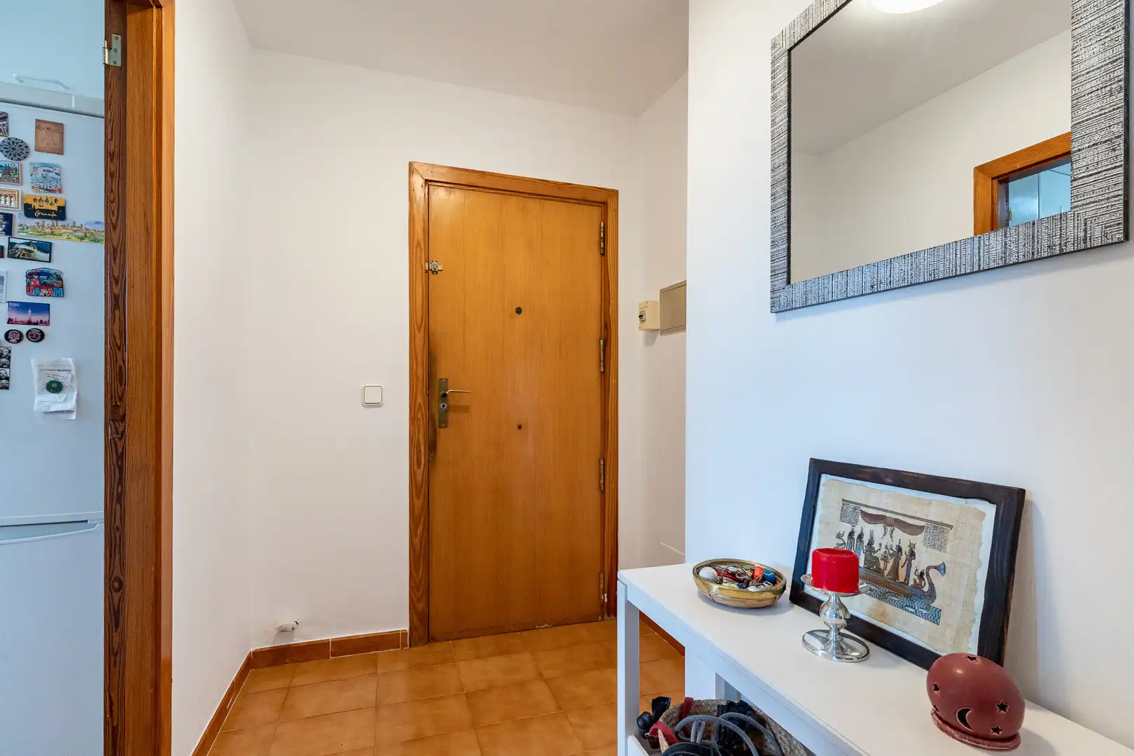 Apartament en venda en  Palma de Mallorca amb Calefacció i Terrassa