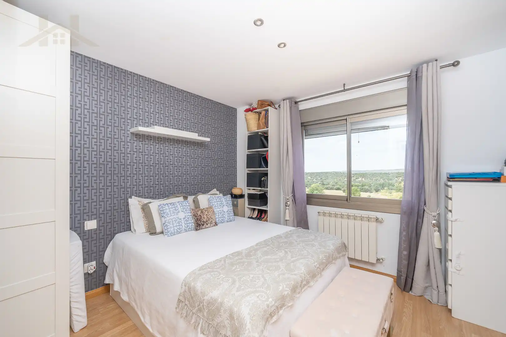 Habitación de Piso en venta en Las Rozas de Madrid