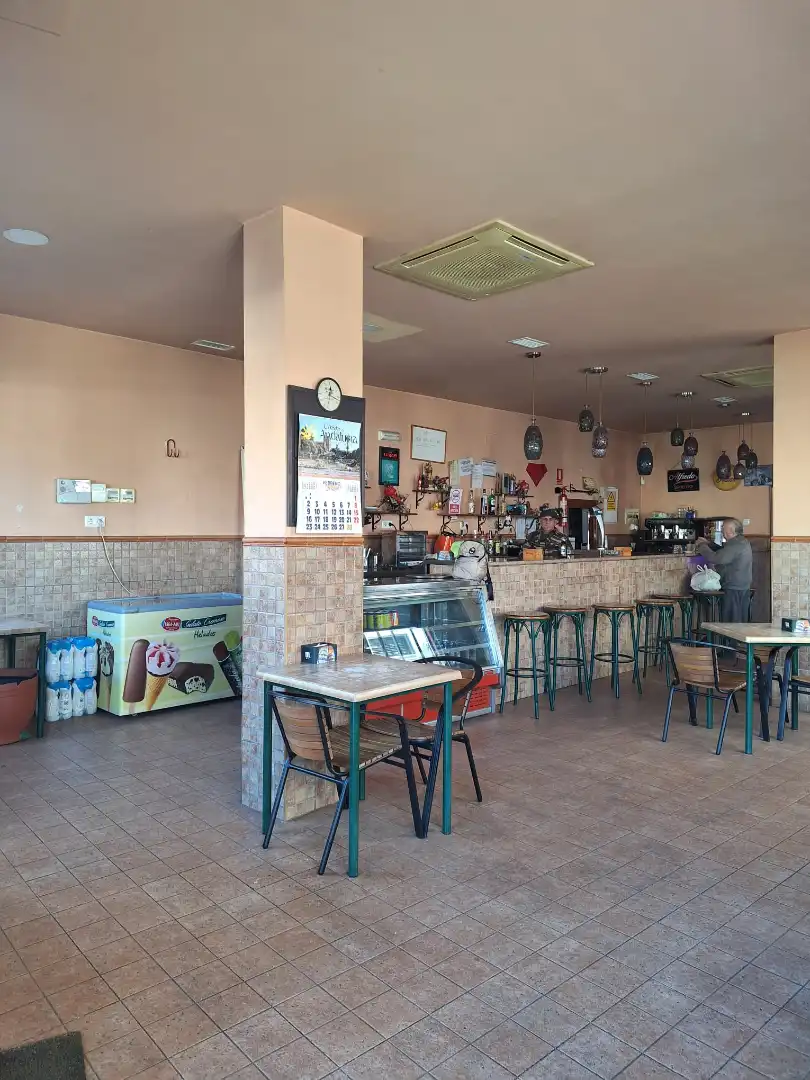 Business premises for sale in Levante, imagen 2