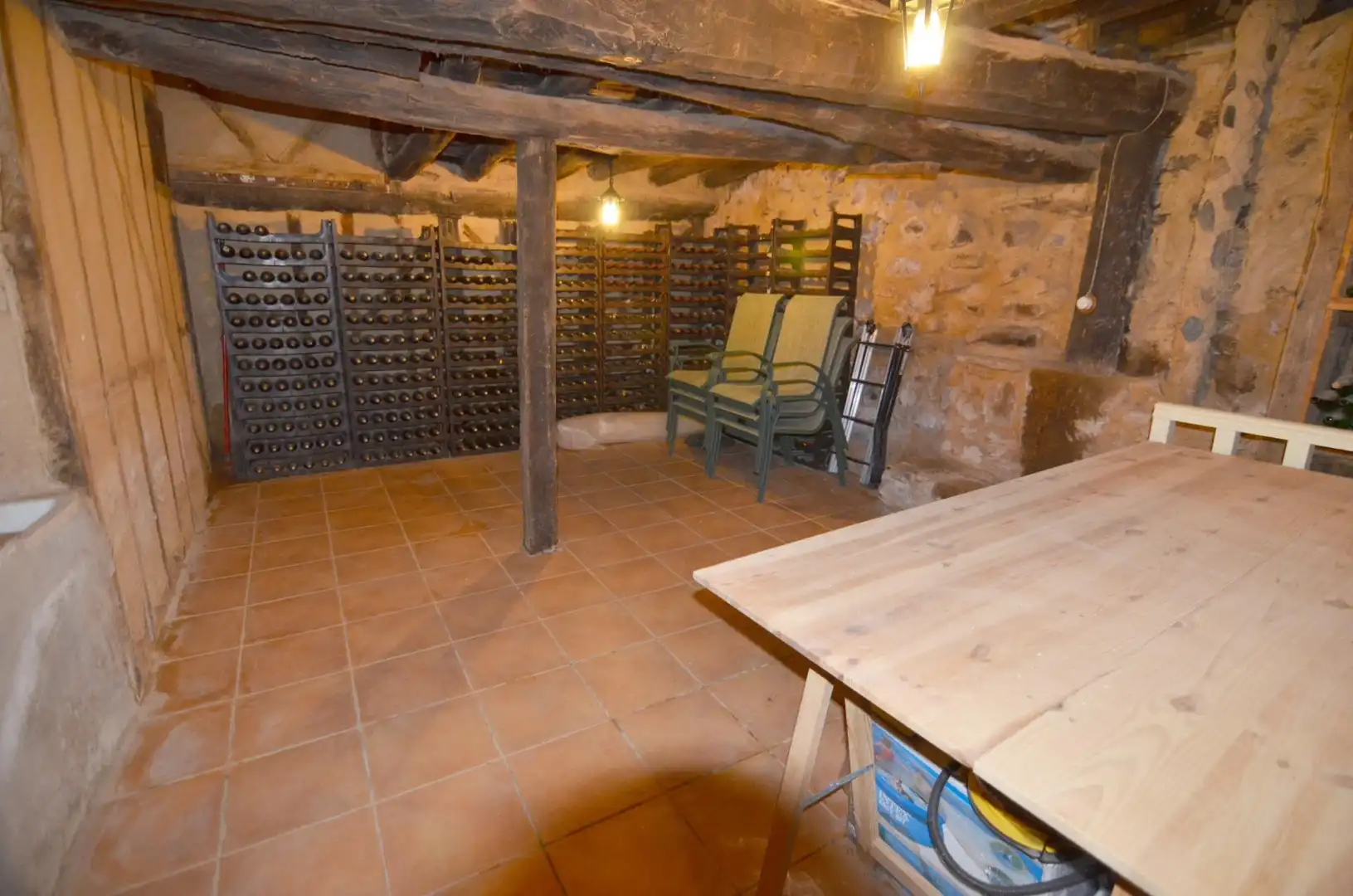 Casa o chalet en venta en Villanueva del Conde con Calefacción, Trastero y Amueblado