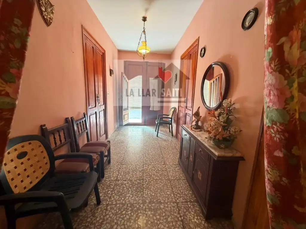 Casa o xalet en venda en Llocnou d'En Fenollet