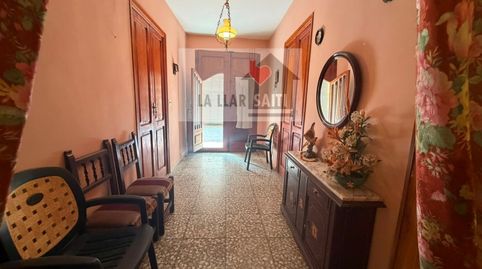 Foto 3 de Casa o xalet en venda a Calle Jativa, Llocnou d'En Fenollet, Valencia