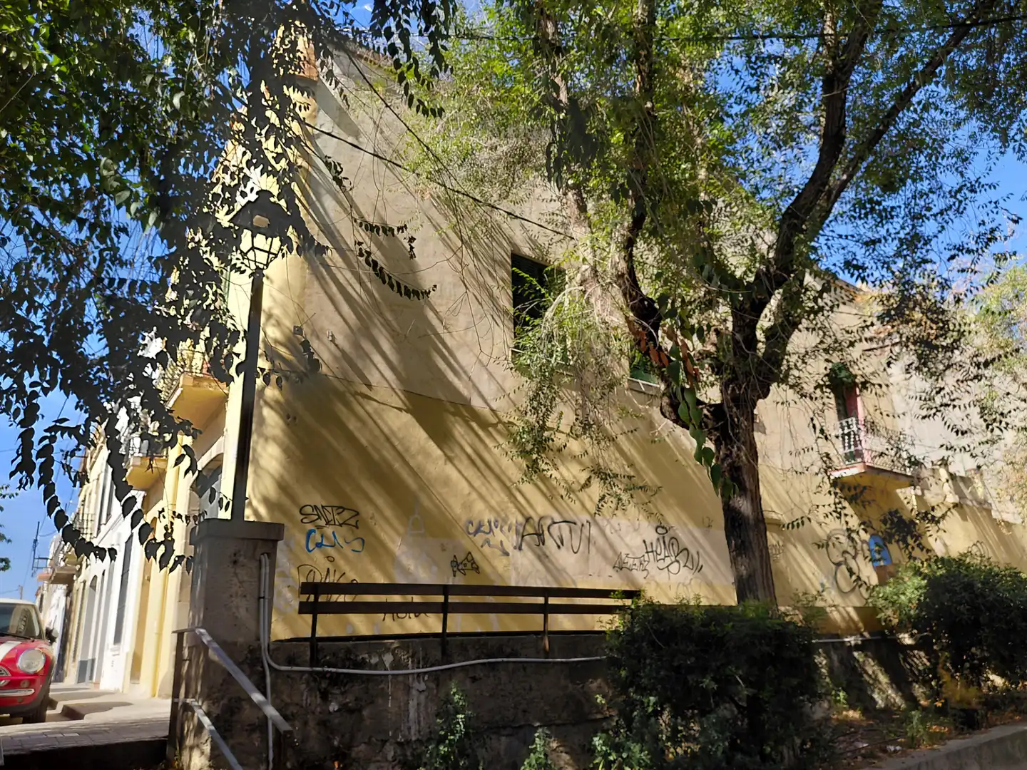 Casa con terraza en venta en Carrer de l'Alsina 2, imagen 5