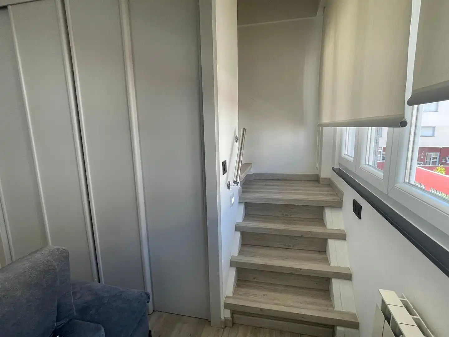 Maisonette zum Verkauf in Ronda de Fingoi, Acea de Olga - Augas Férreas