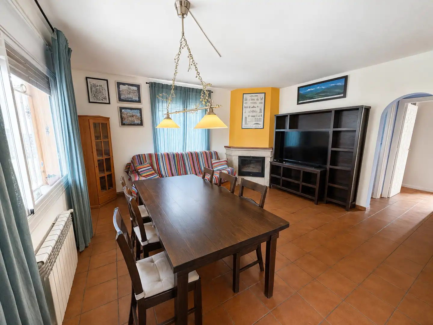 Villa mit Garten zum Verkauf in Llinars del Vallès, imagen 11