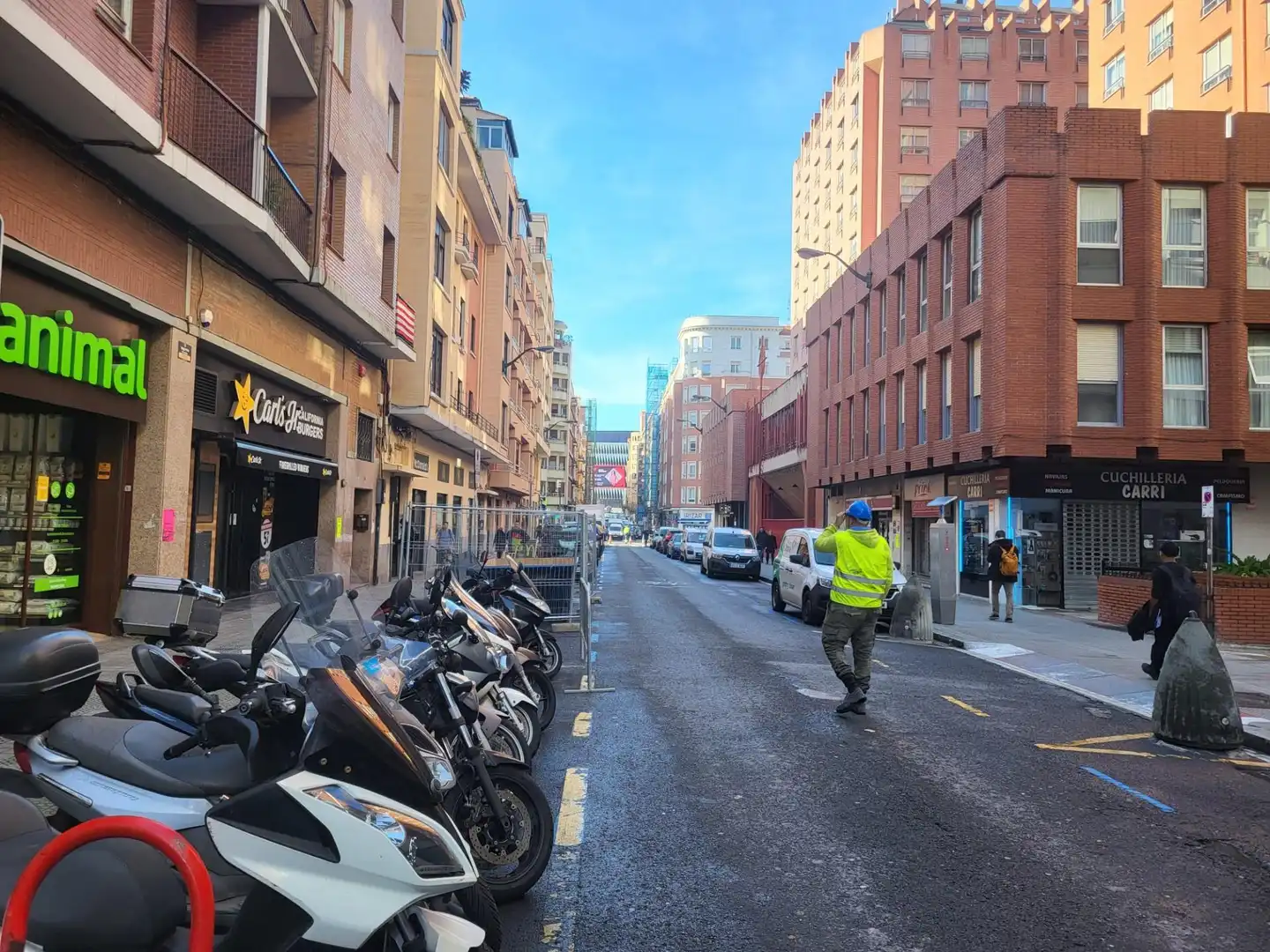Parking for sale in Calle LICENCIADO POZA, imagen 11