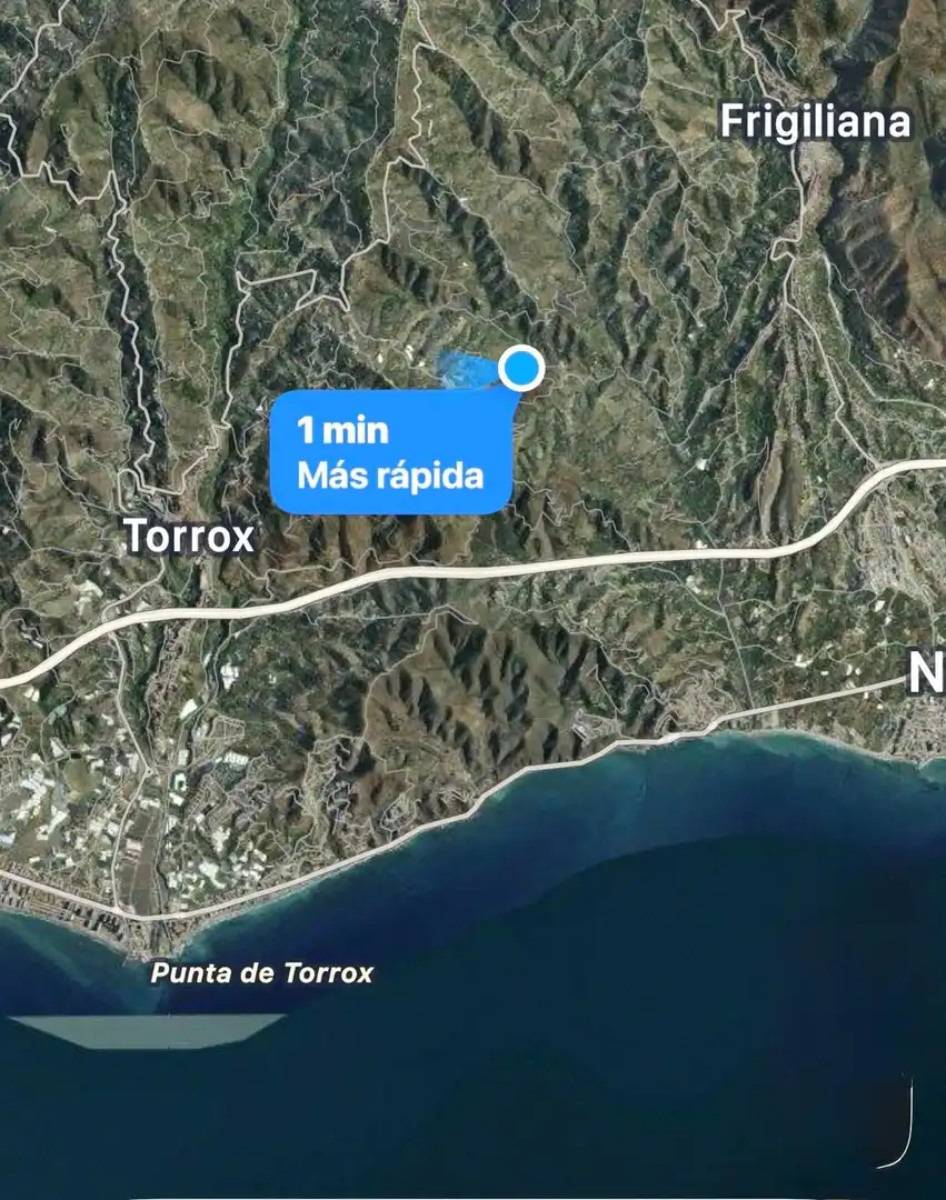 Terreni e lotti in vendita a Parcela PARCELA 309, POLIGONO 3, DEL PARAJE BARRANCO PÉREZ, imagen 15