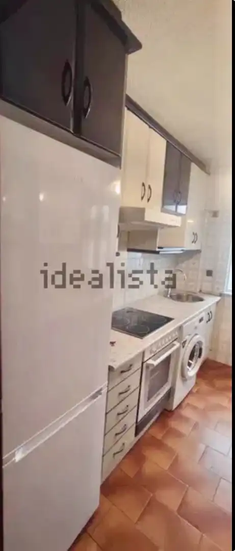 Piso con terraza en alquiler en Calle Tomillar 8, imagen 17