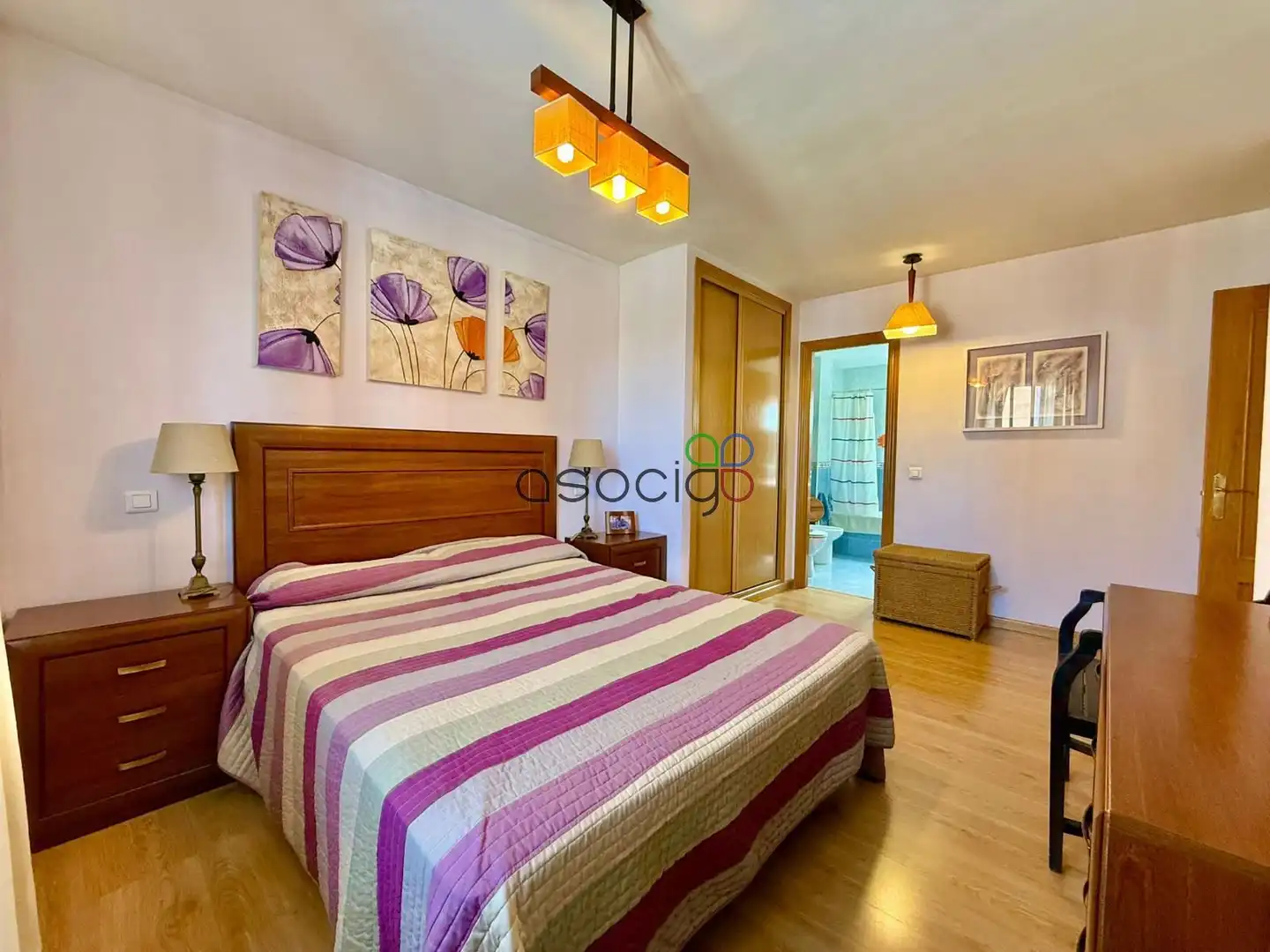 Appartement avec ascenseur à vendre à Solan de Cabras, imagen 41