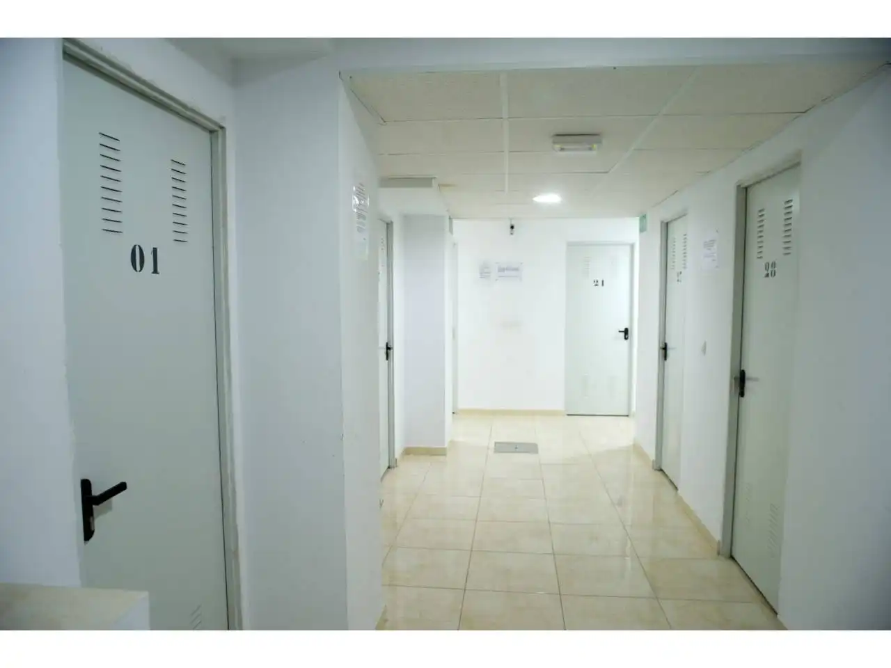 Business premises for sale in Campo del sur, imagen 8