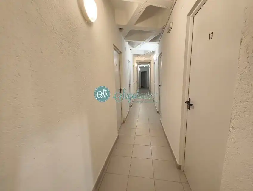 Piso en venta en Segovia con Aire acondicionado, Calefacción y Trastero