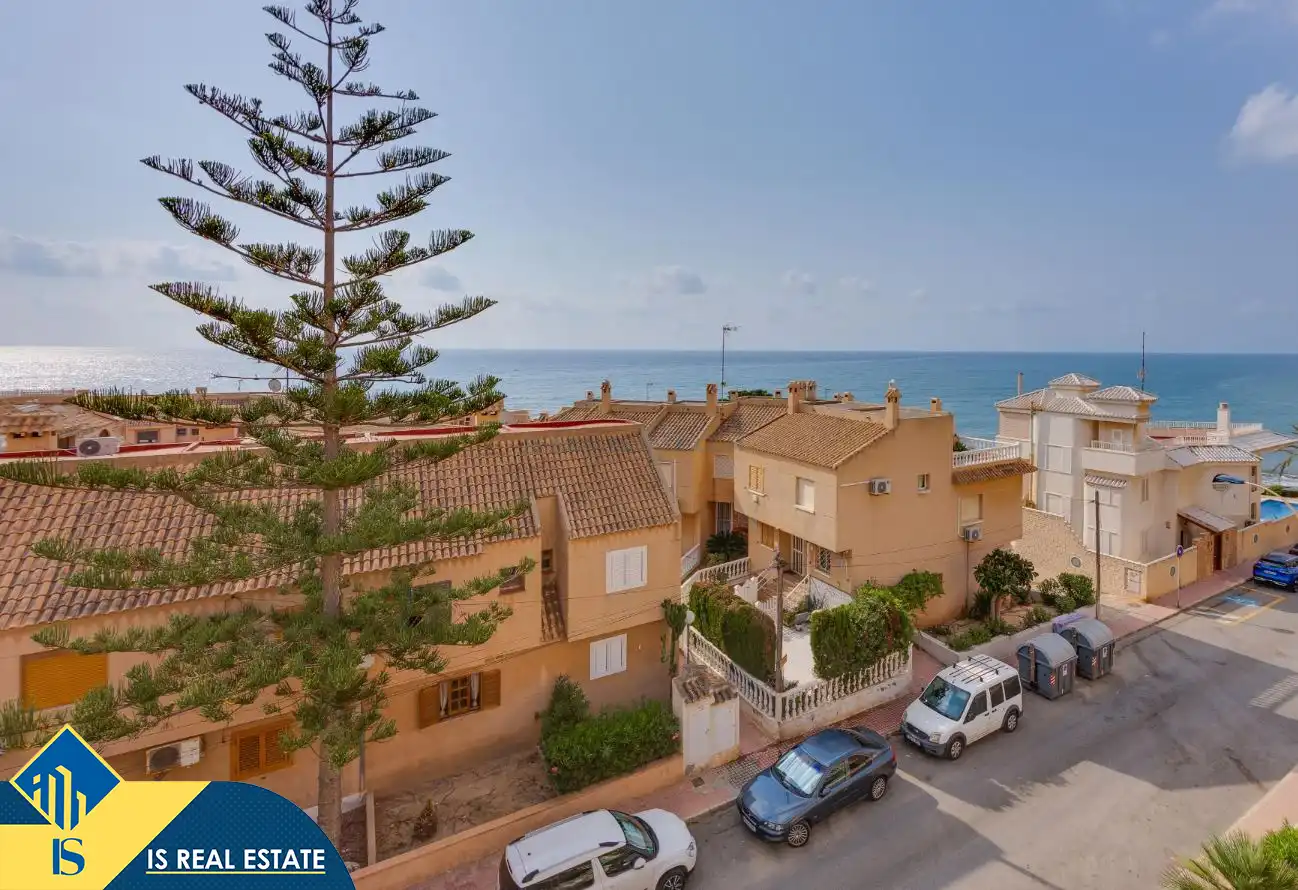 Apartamento con piscina en venta en Playa de los Locos, imagen 3