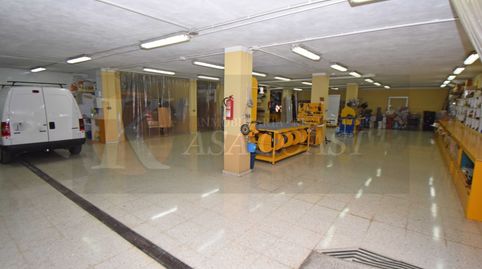 Local comercial en venta en Las Lagunas, Mijas Costa  Ideal para negocios industriales o logísticos, imatge 3