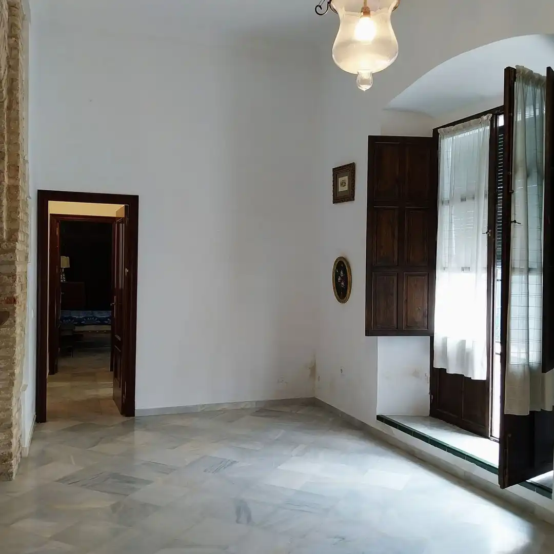 Flat for rent in Carmona
