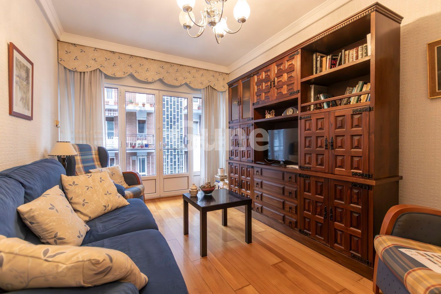 Piso en venta en ARANTZAZU