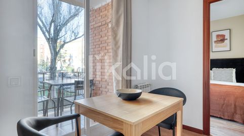 Photo 4 of Flat for rent in Hispanoamérica - Bernabéu, Madrid Capital