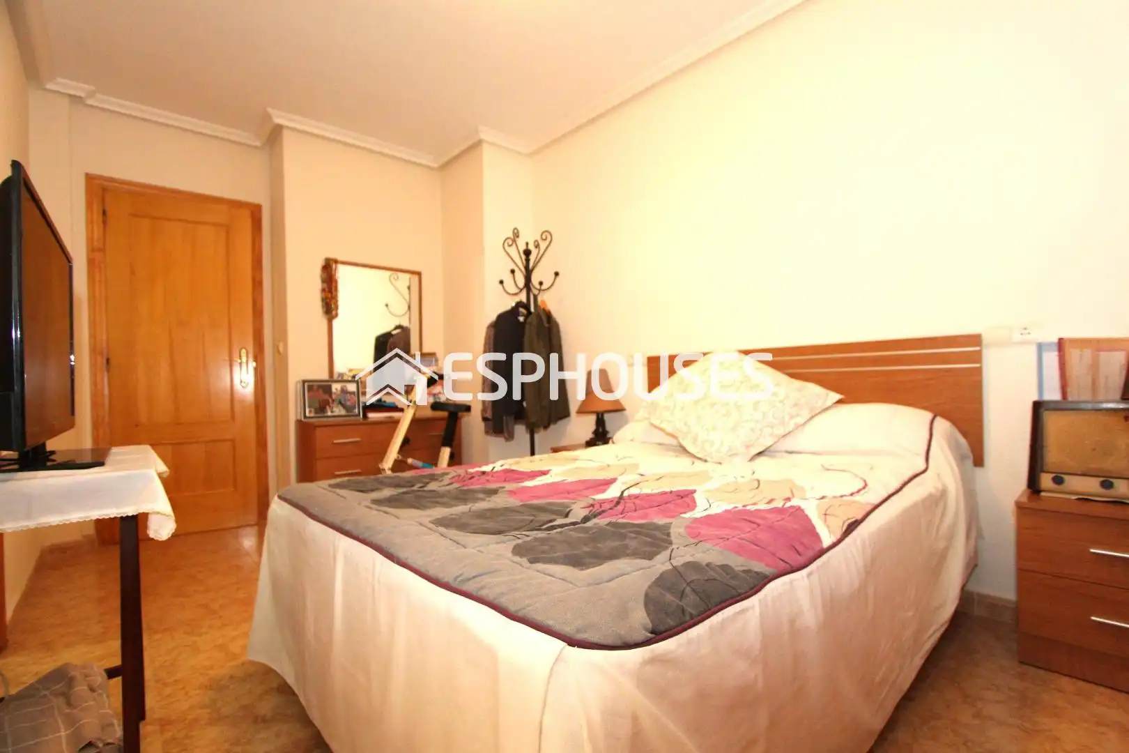 Habitación de Apartamento en venta en Guardamar del Segura con Terraza y Balcón