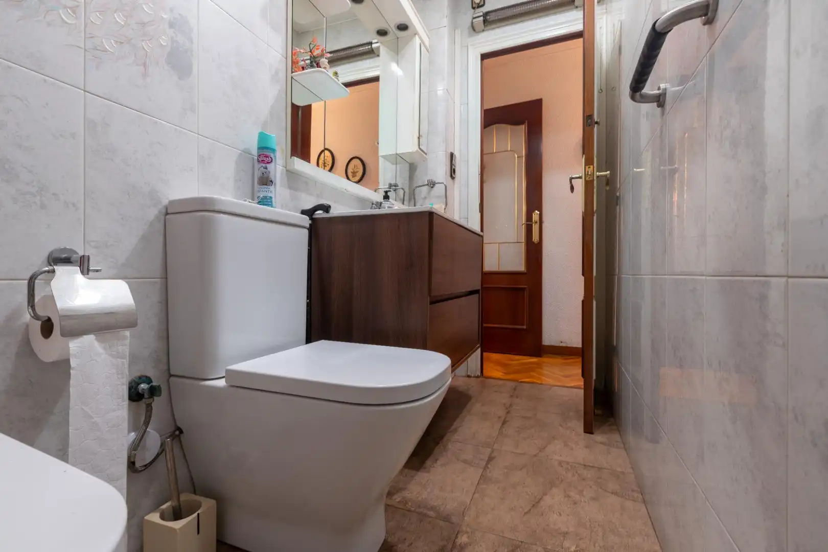 Wohnung mit Balkon zum Verkauf in Calle JOAN GÜELL, imagen 17