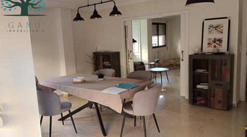 Foto 5 de Pis en venda a Plaza Plaza Santo Domingo, San Lorenzo,  Murcia Capital