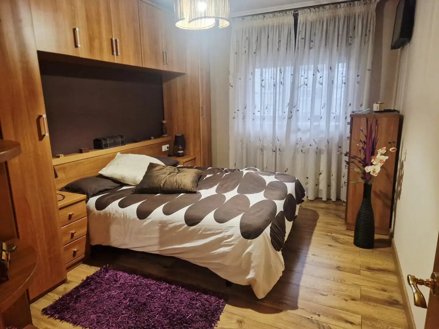 Piso con ascensor en venta en Piedras Blancas, imagen 18
